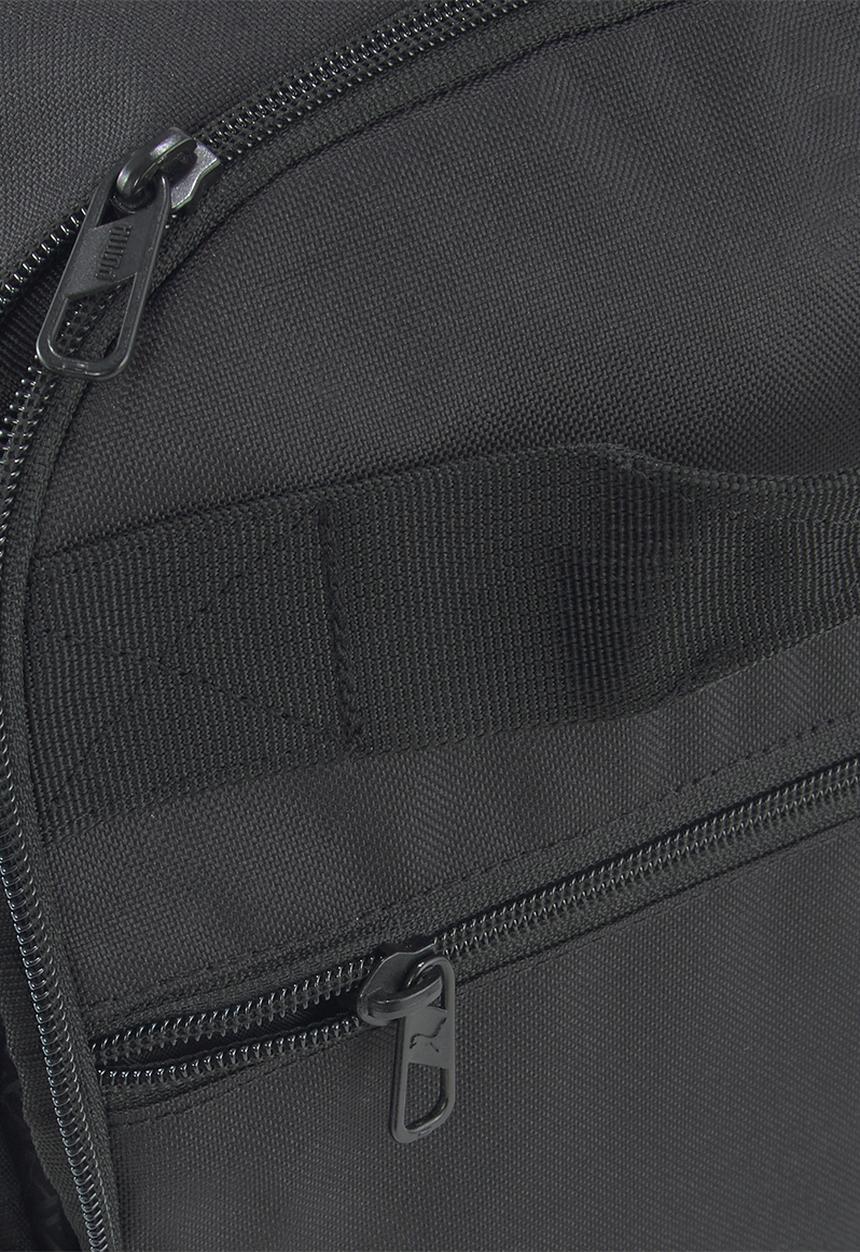 PUMA - Puma Challenger Duffel Bag M - Puma Black