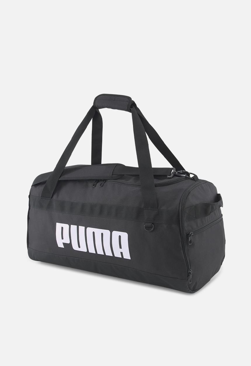 PUMA - Puma Challenger Duffel Bag M - Puma Black