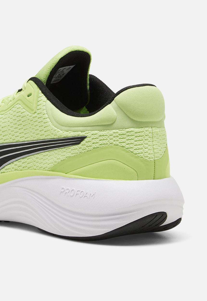 PUMA - Scend Pro - Fizzy Apple-puma Black