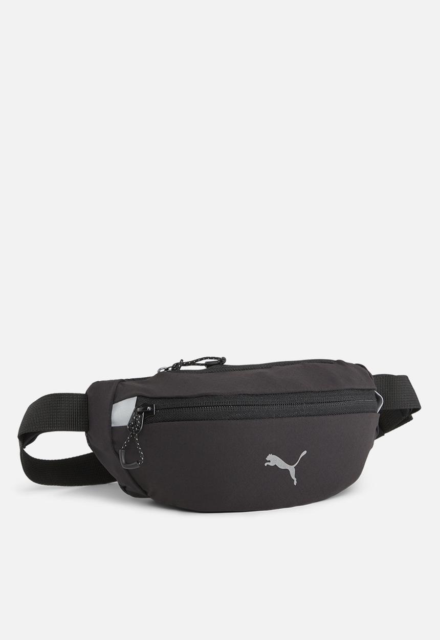 PUMA - PR Classic Waist Bag - Puma Black