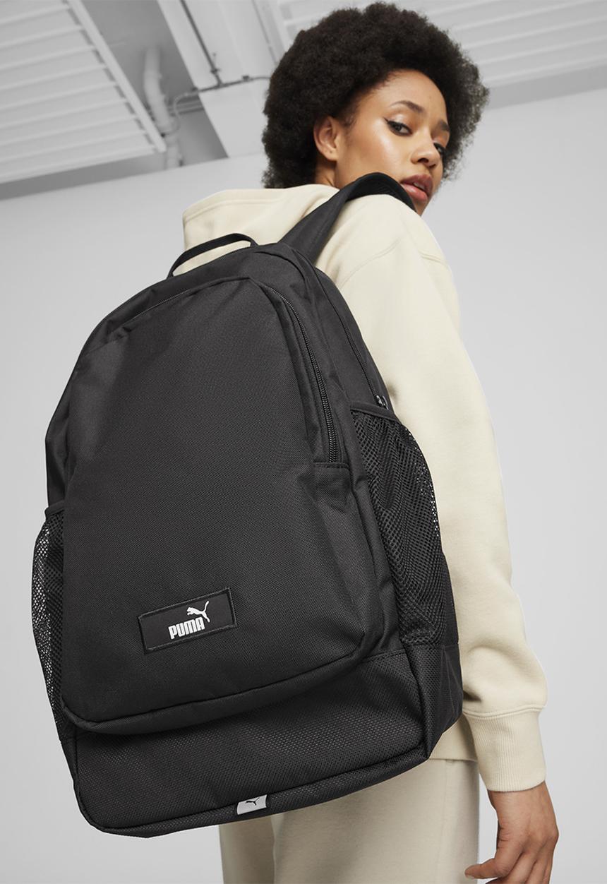 PUMA - Puma Academy Backpack - Puma Black