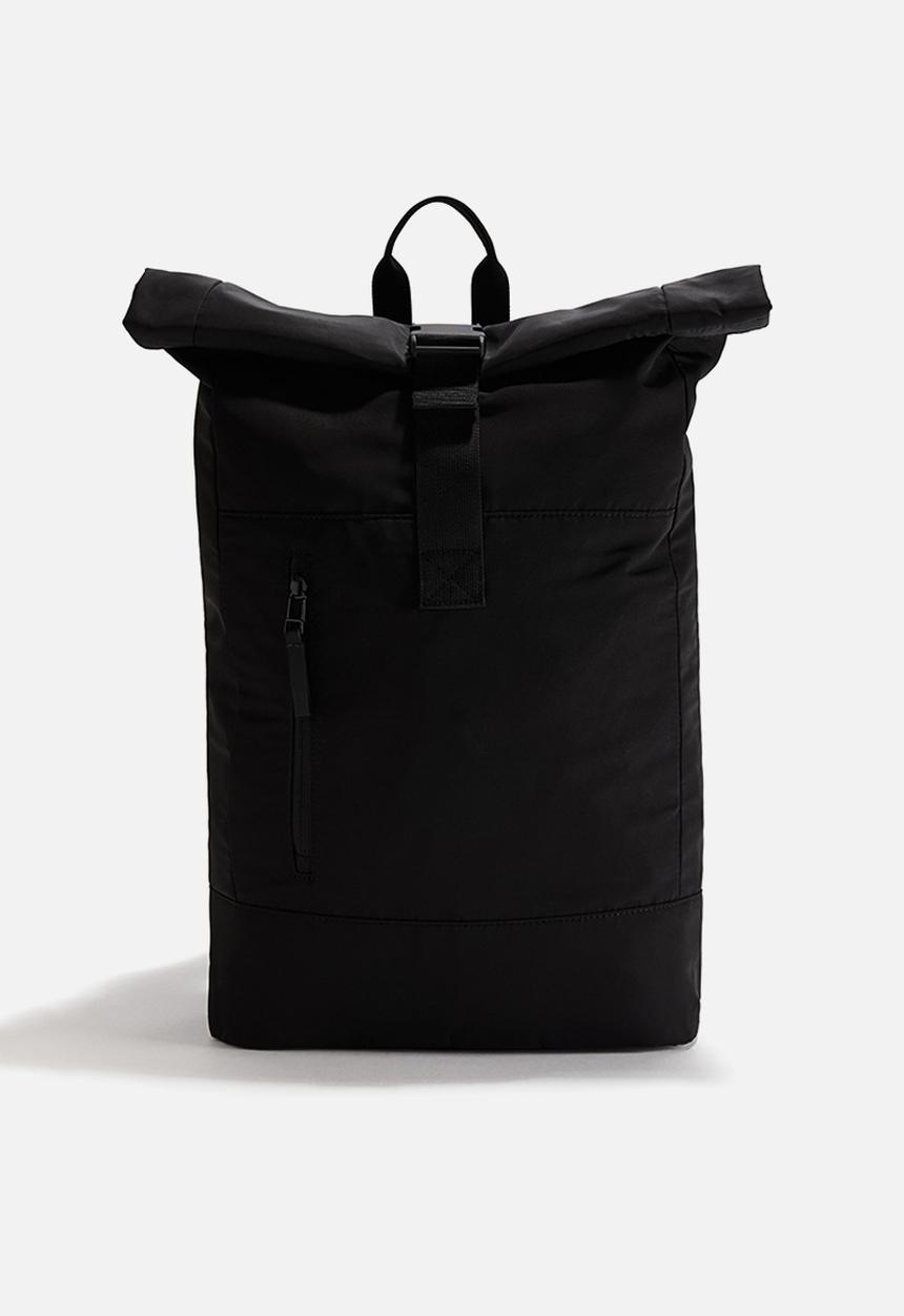 H&M - Water-repellent sports backpack - black