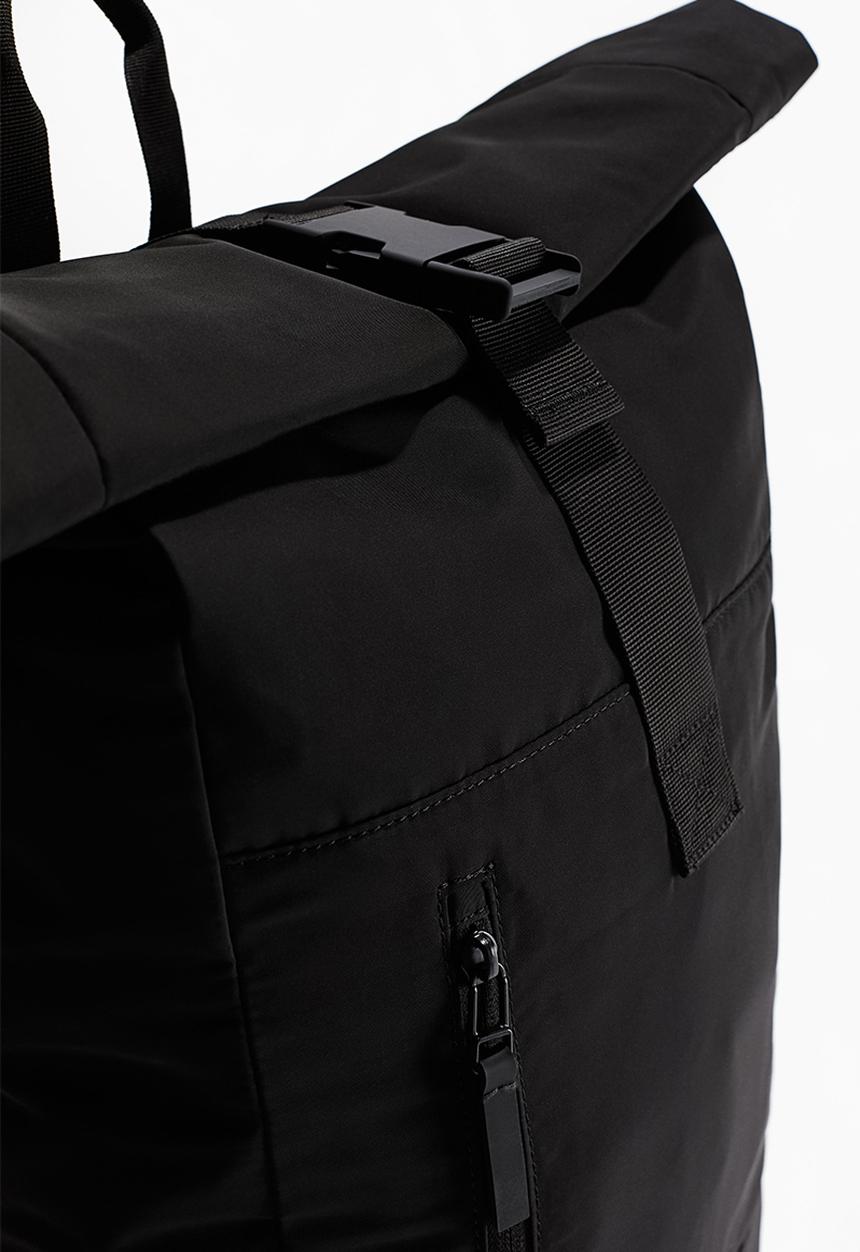 H&M - Water-repellent sports backpack - black
