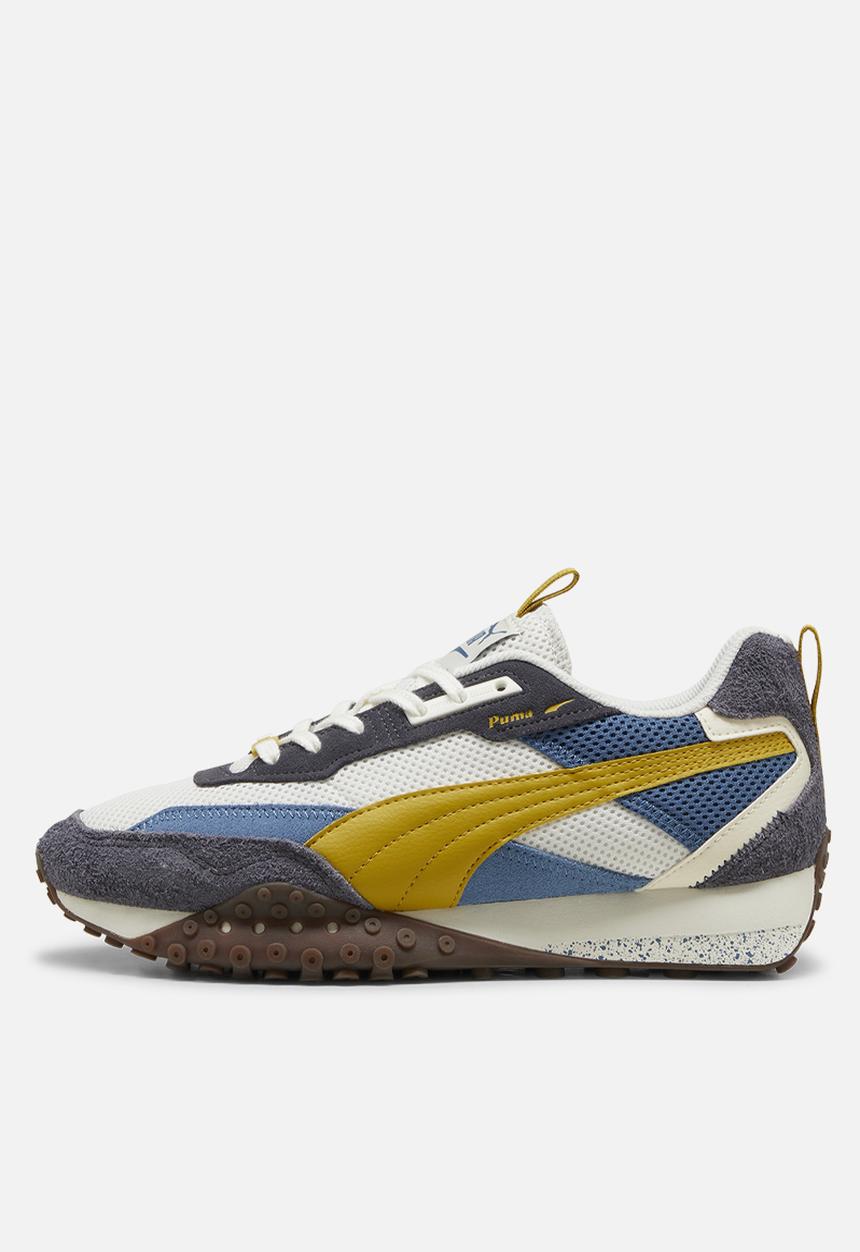 PUMA - Blktop Rider Preppy