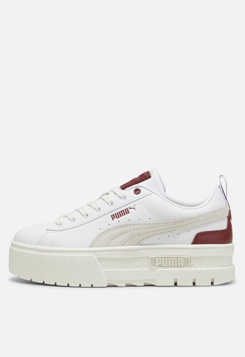 PUMA - Mayze Leather