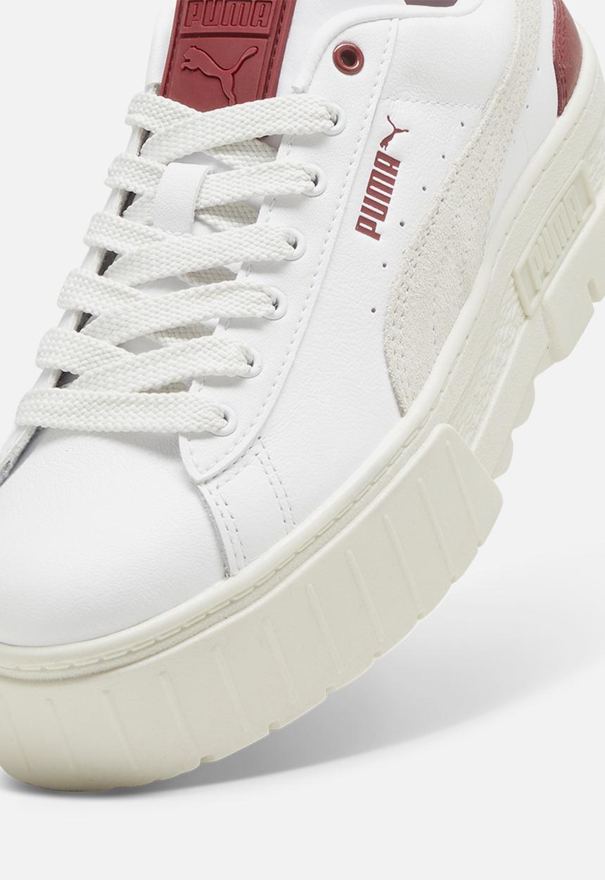 PUMA - Mayze Leather