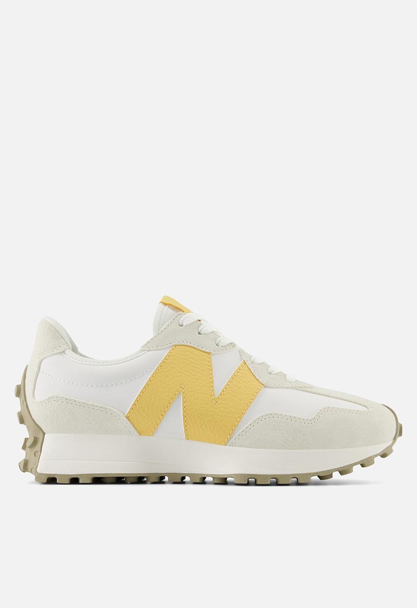 WS327 - WS327KF - yellow