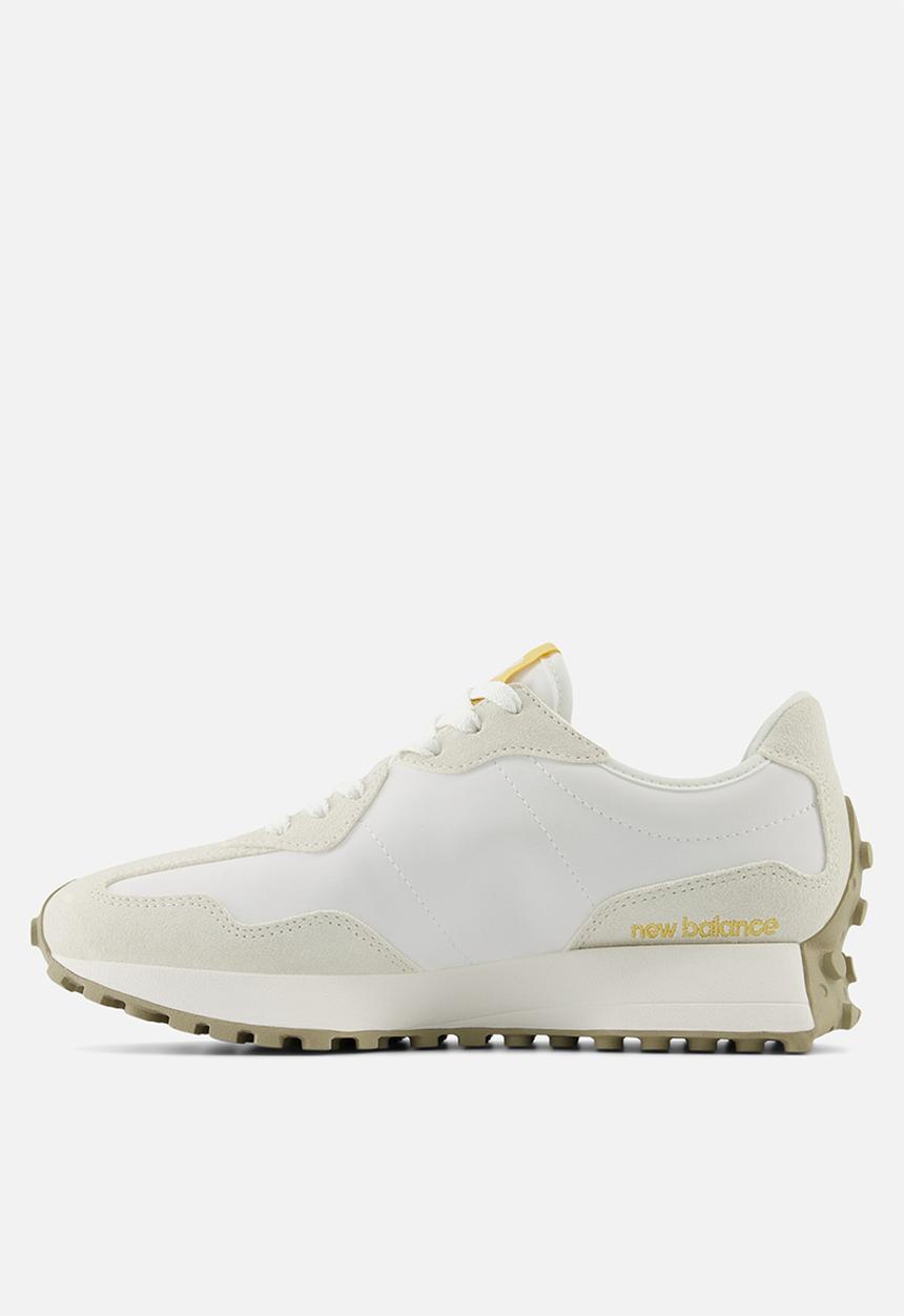 New Balance  - 327 - yellow natural 
