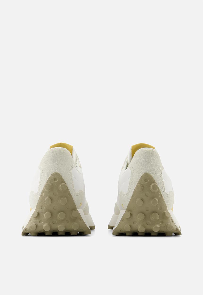 New Balance  - 327 - yellow natural 