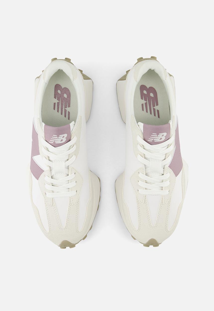 New Balance  - 327 - Sea salt