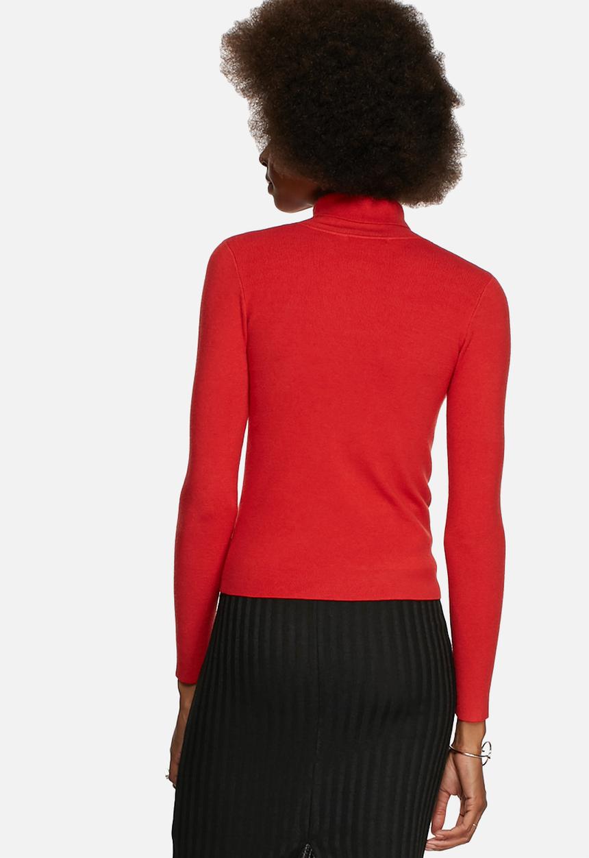 Glamorous - Funnel Neck Sweater