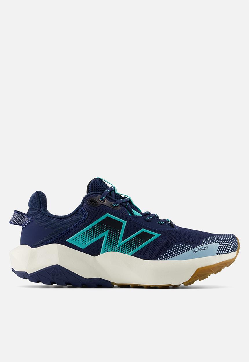 New Balance  - DynaSoft Nitrel v6