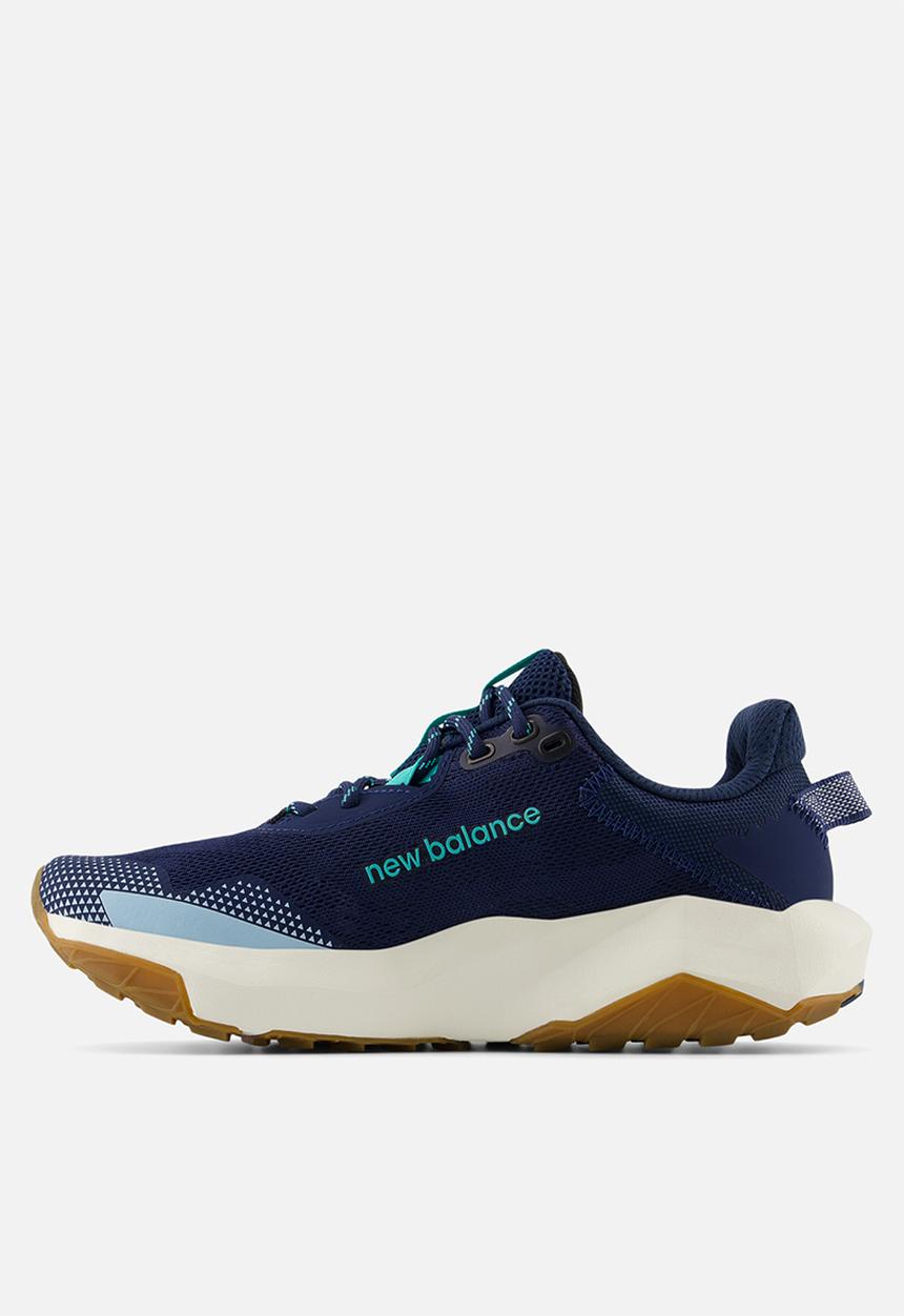 New Balance  - DynaSoft Nitrel v6