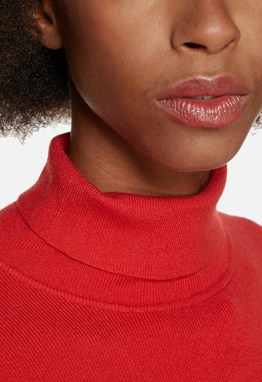 Glamorous - Funnel Neck Sweater