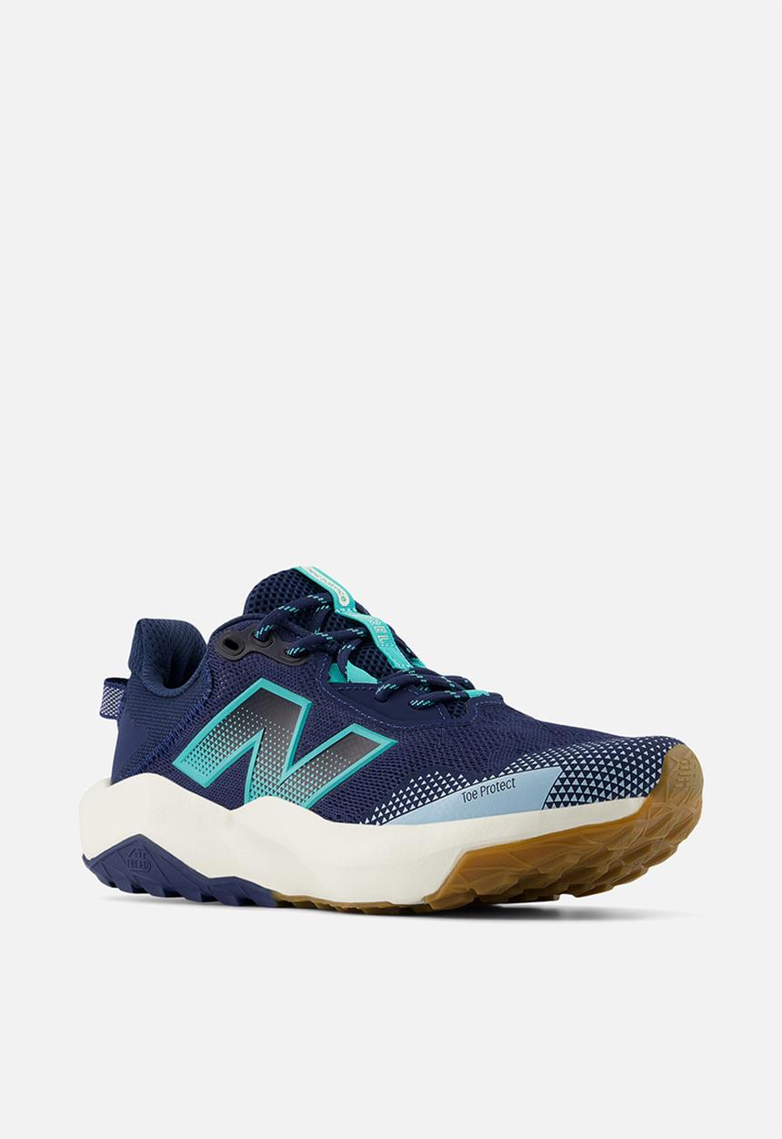 New Balance  - DynaSoft Nitrel v6