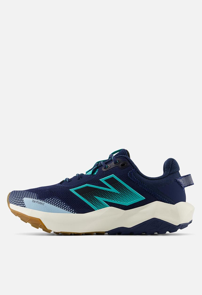 New Balance  - DynaSoft Nitrel v6