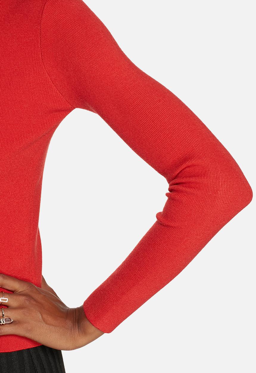 Glamorous - Funnel Neck Sweater