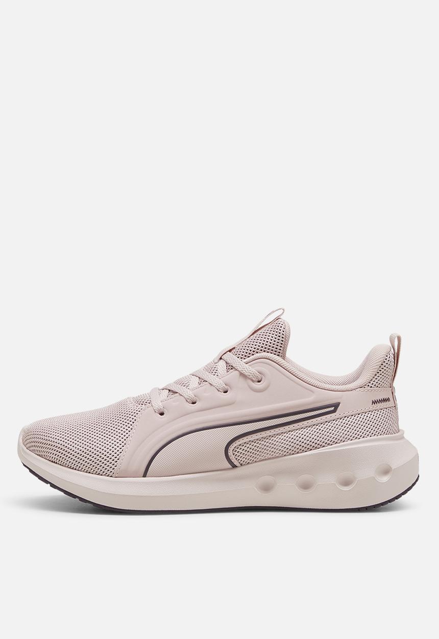 PUMA - Softride Carson - Mauve Mist-Midnight Plum