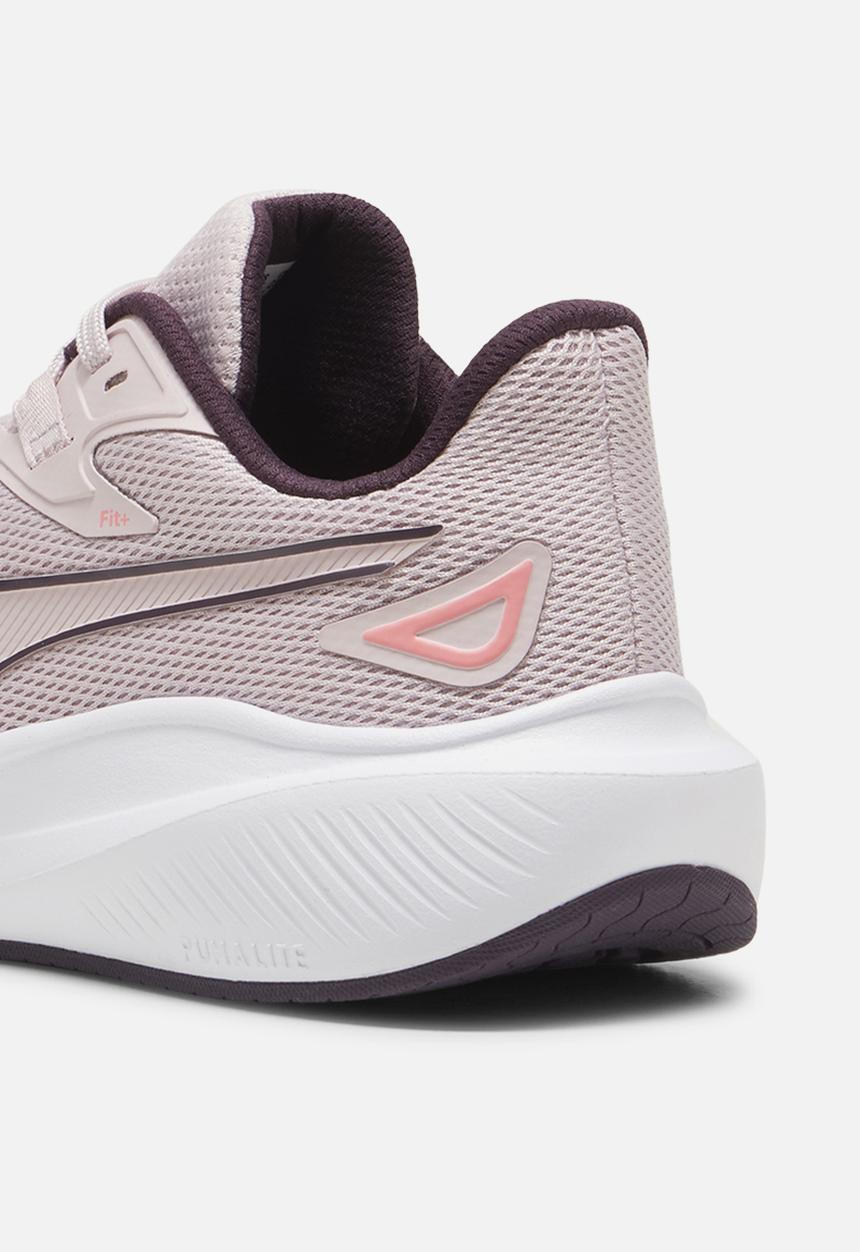 PUMA - Skyrocket Lite - Mauve Mist-Midnight Plum
