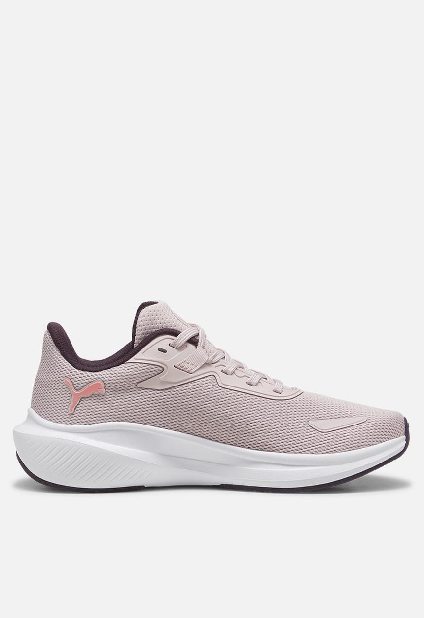 PUMA - Skyrocket Lite - Mauve Mist-Midnight Plum