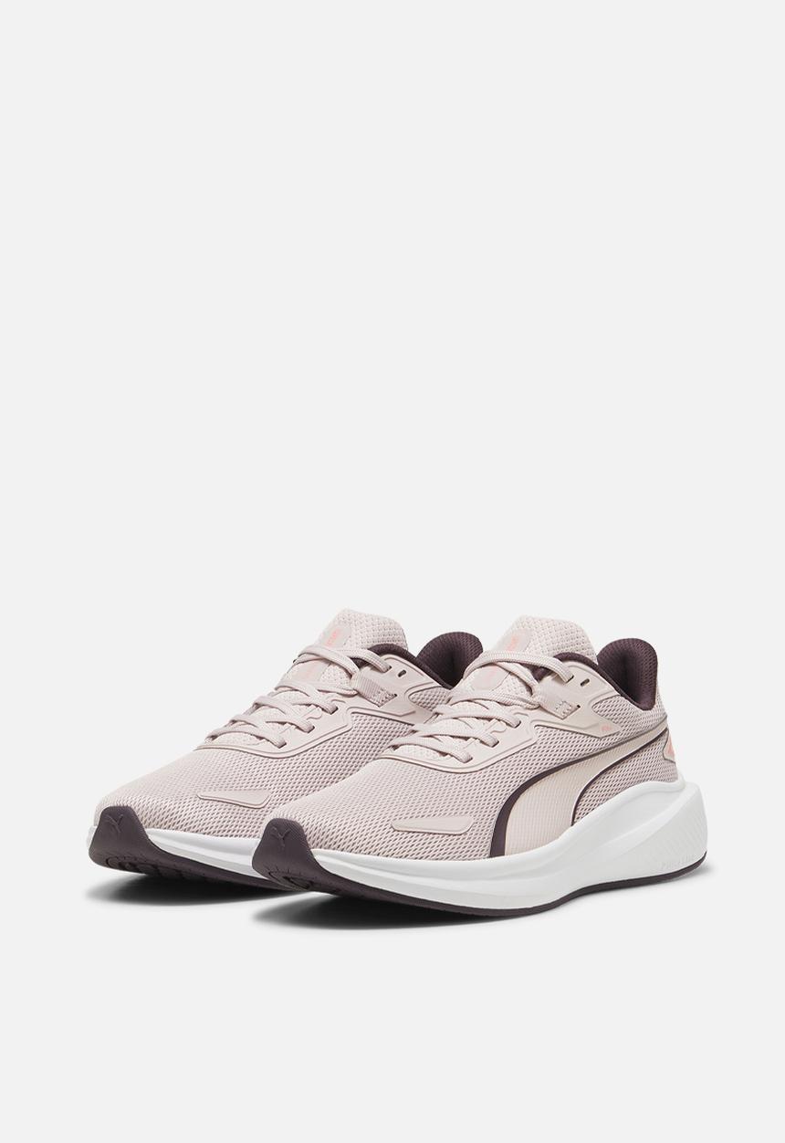 PUMA - Skyrocket Lite - Mauve Mist-Midnight Plum