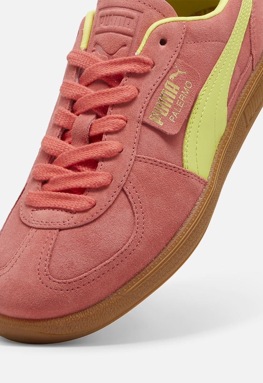 PUMA - Palermo