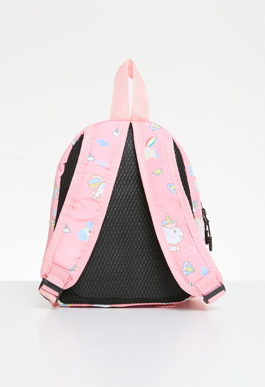 Pop Candy - Unicorn backpack - pink