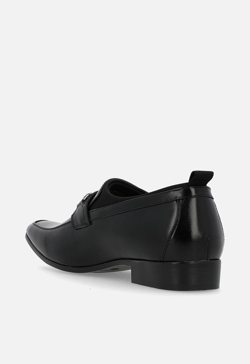 Pierre Cardin - Toby - black