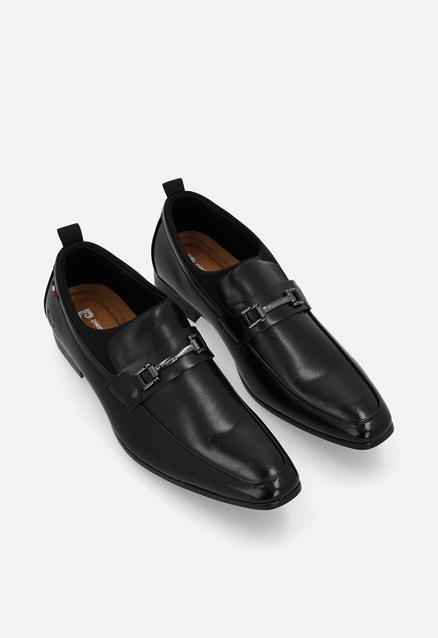 Pierre Cardin - Toby - black