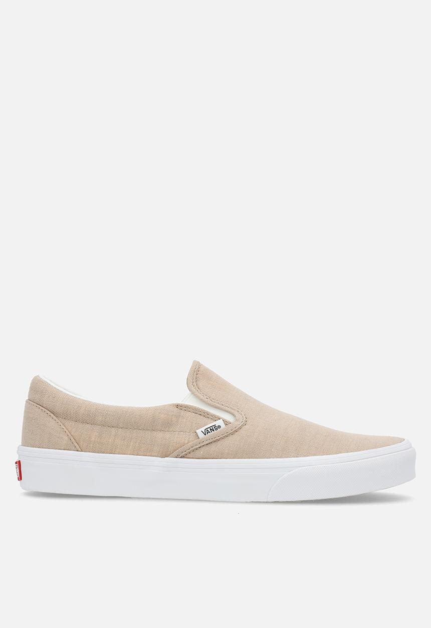 Vans - Classic Slip-On 