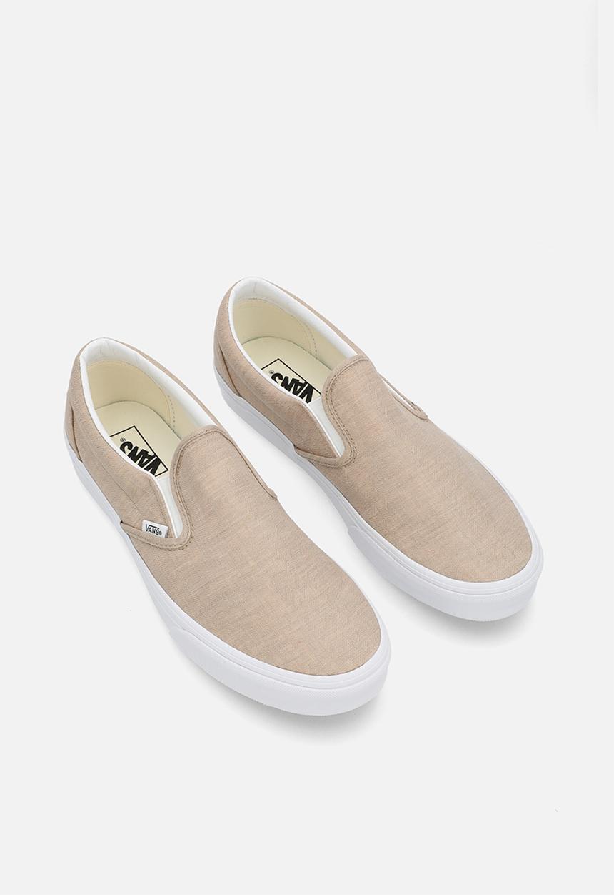 Vans - Classic Slip-On 