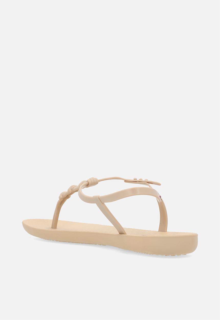 Ipanema - Class link thong - beige