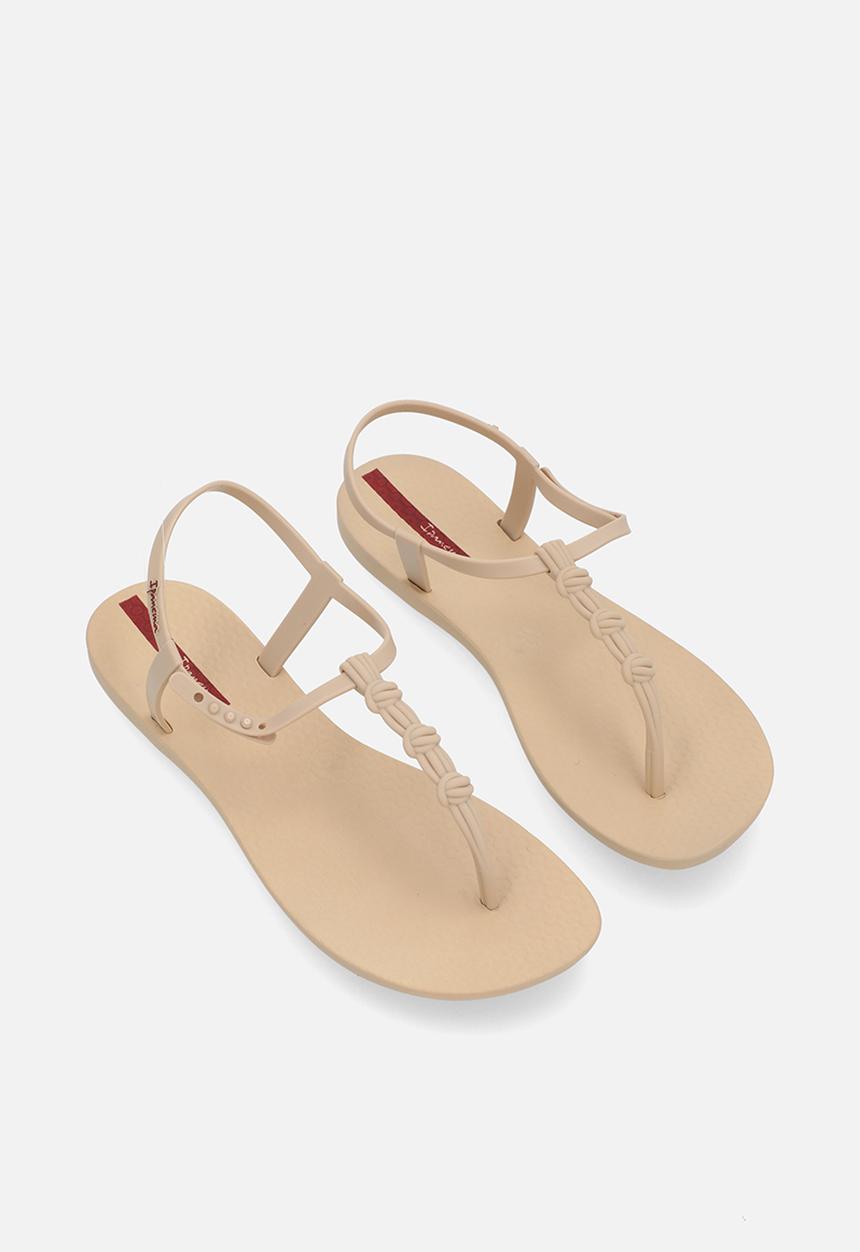 Ipanema - Class link thong - beige
