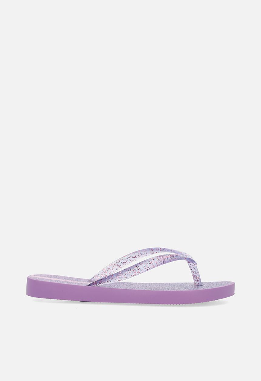 Ipanema - Ipanema Glitter Kids - Lilac Glitter