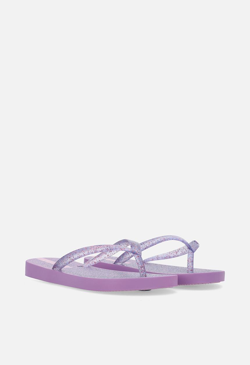 Ipanema - Ipanema Glitter Kids - Lilac Glitter