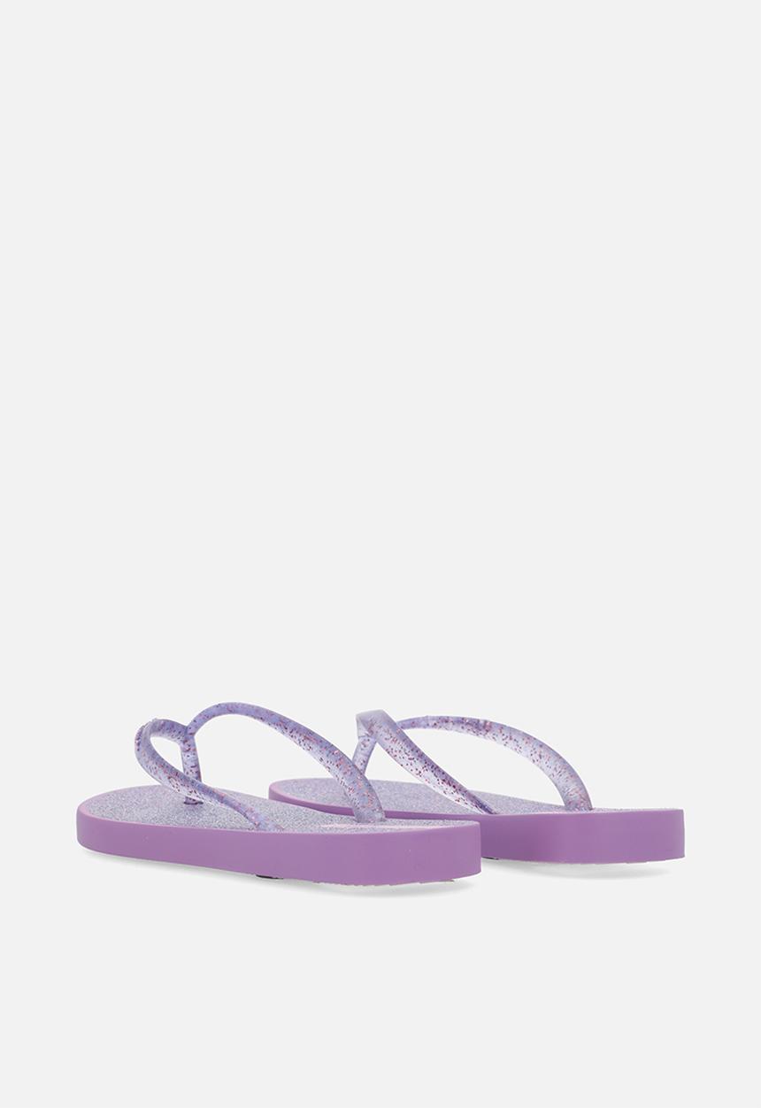 Ipanema - Ipanema Glitter Kids - Lilac Glitter