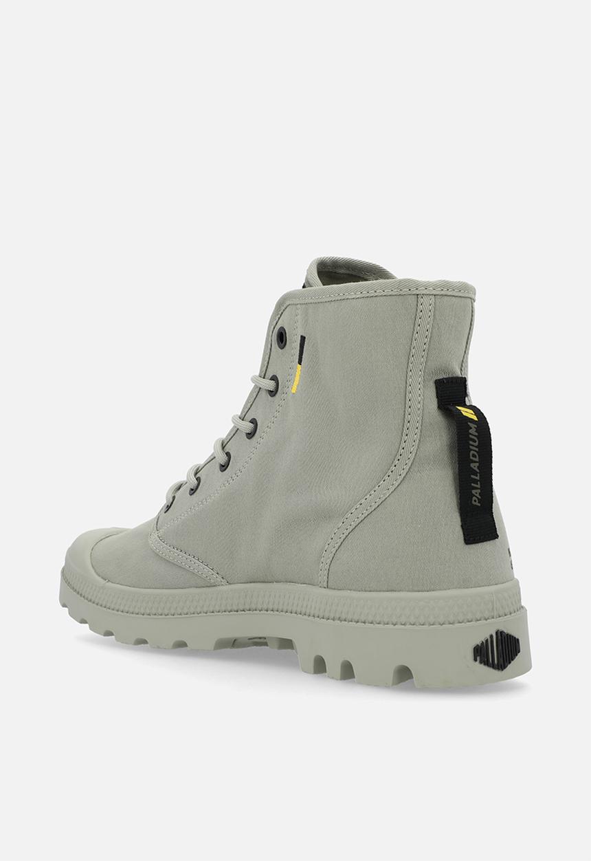 Palladium - Pampa hi htg supply