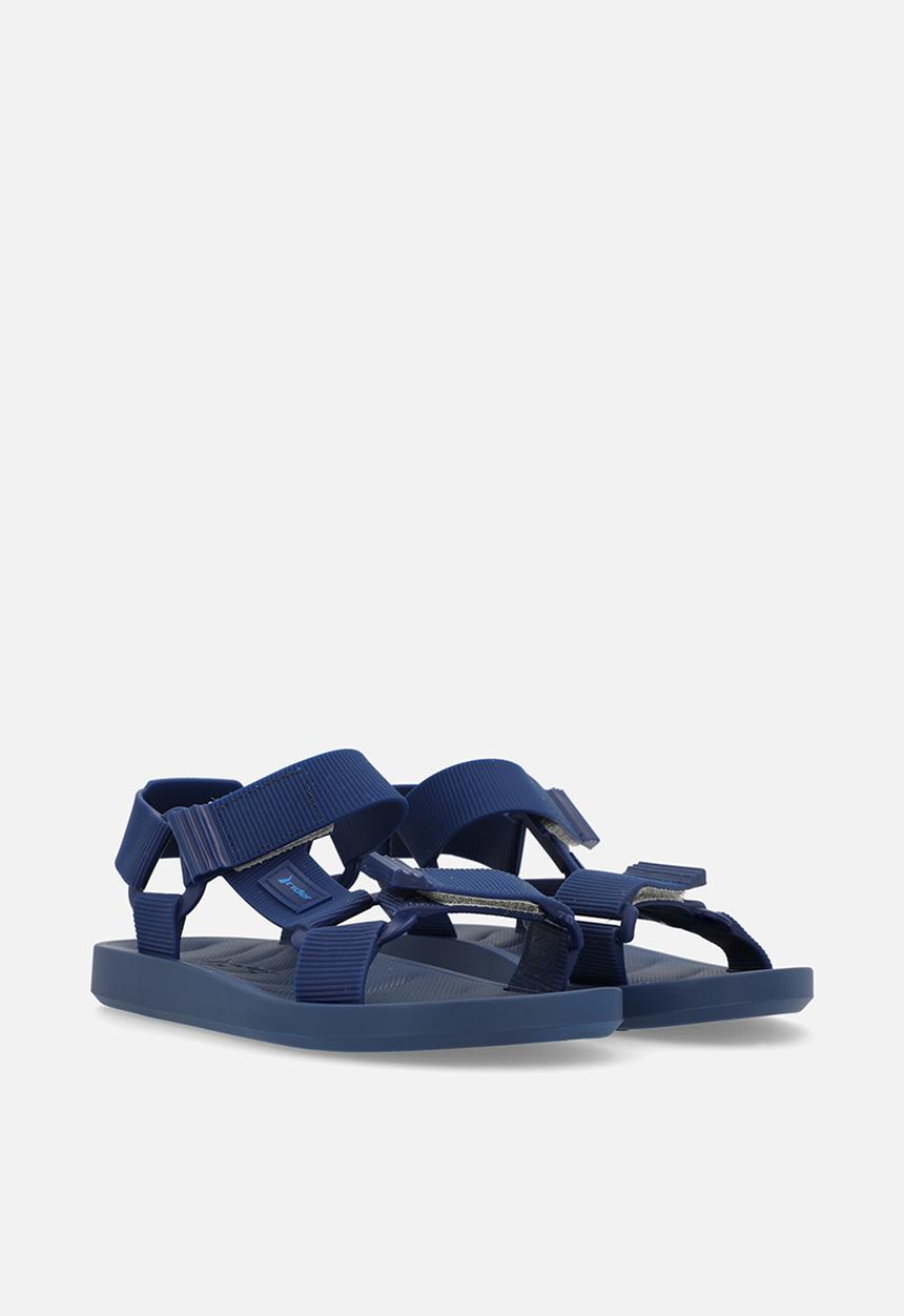 Ipanema - Rider Free Papete Inf - Blue
