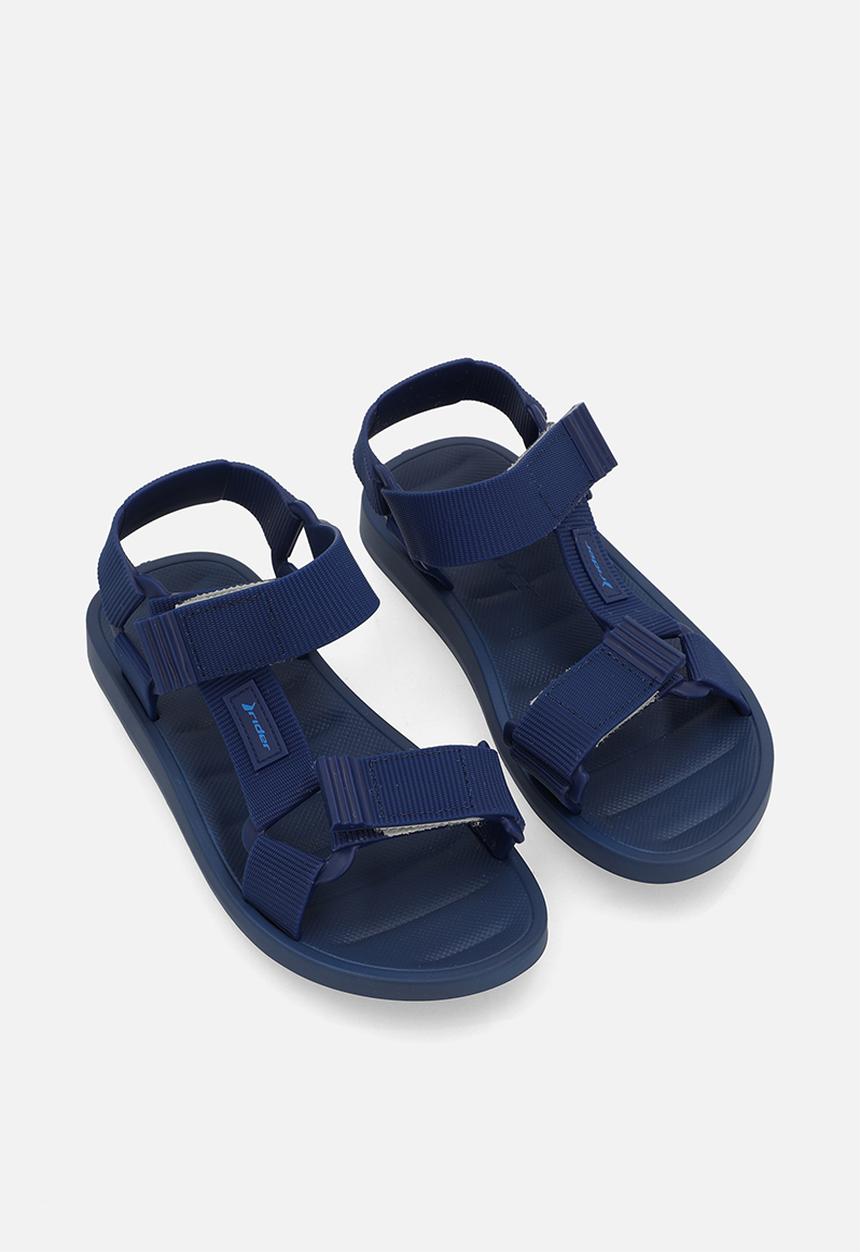 Ipanema - Rider Free Papete Inf - Blue