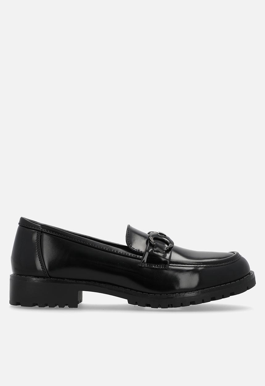 Madison® - Birdie loafer - black