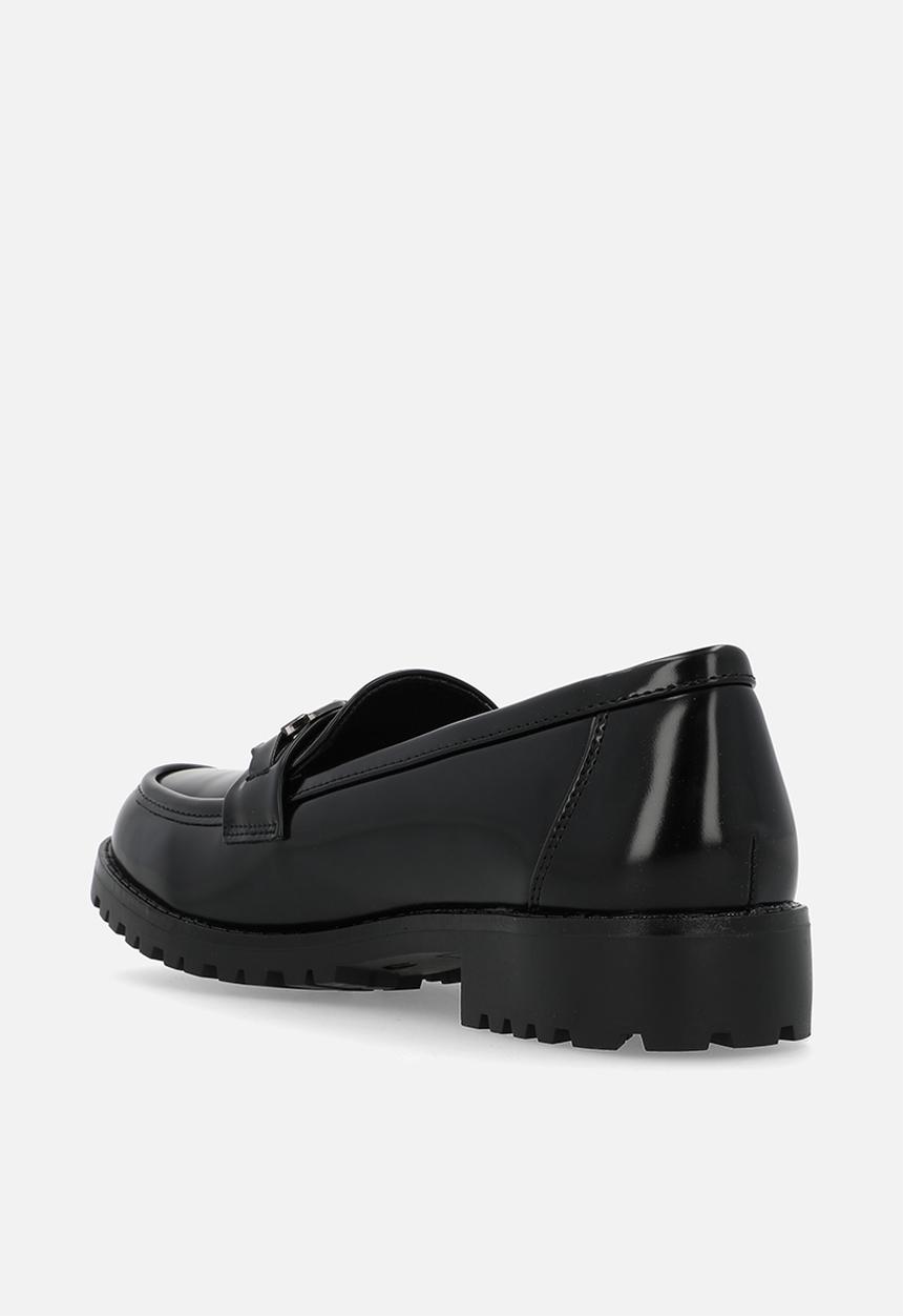 Madison® - Birdie loafer - black