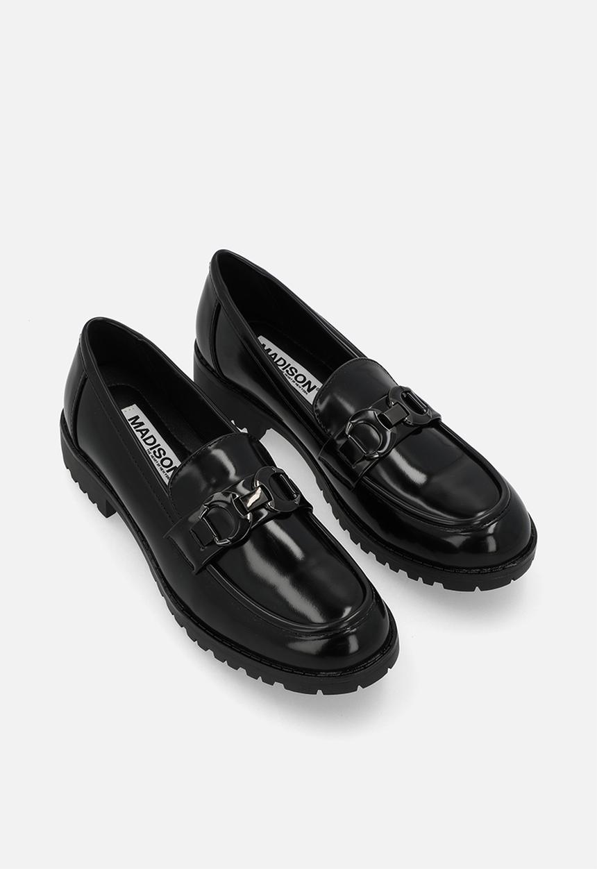 Madison® - Birdie loafer - black