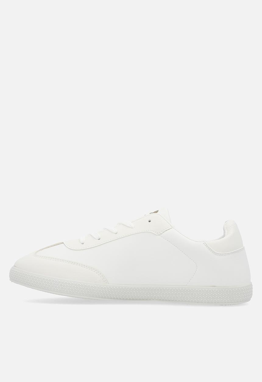 Pierre Cardin - Lyon 1 sneaker - White