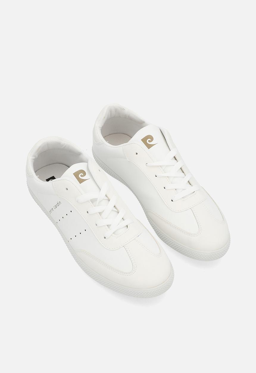 Pierre Cardin - Lyon 1 sneaker - White