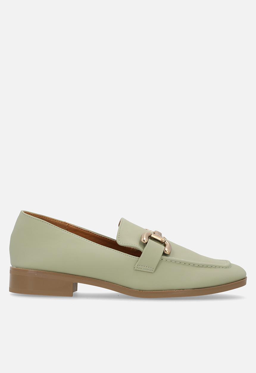 Madison® - Polly 2 loafer - sage