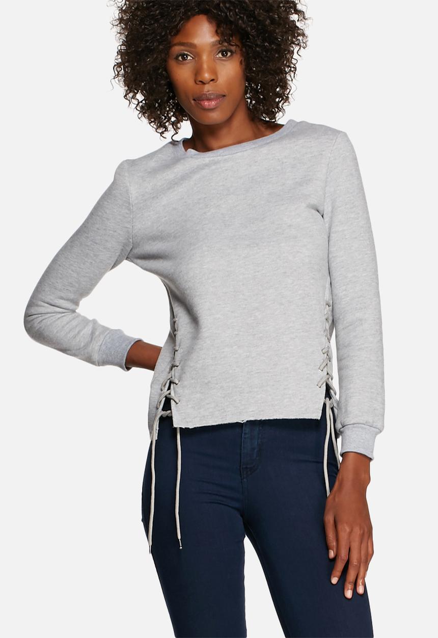 Glamorous - Funnel Neck Sweater