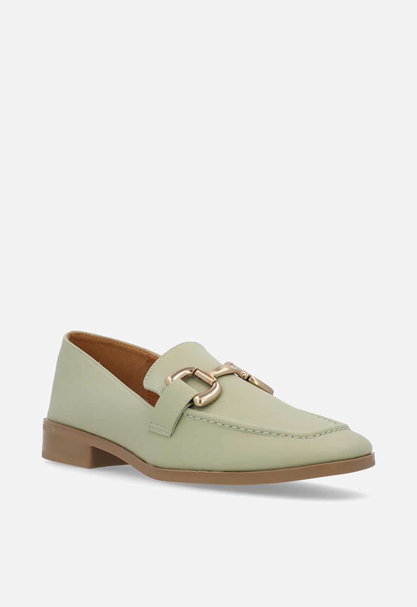 Madison® - Polly 2 loafer - sage