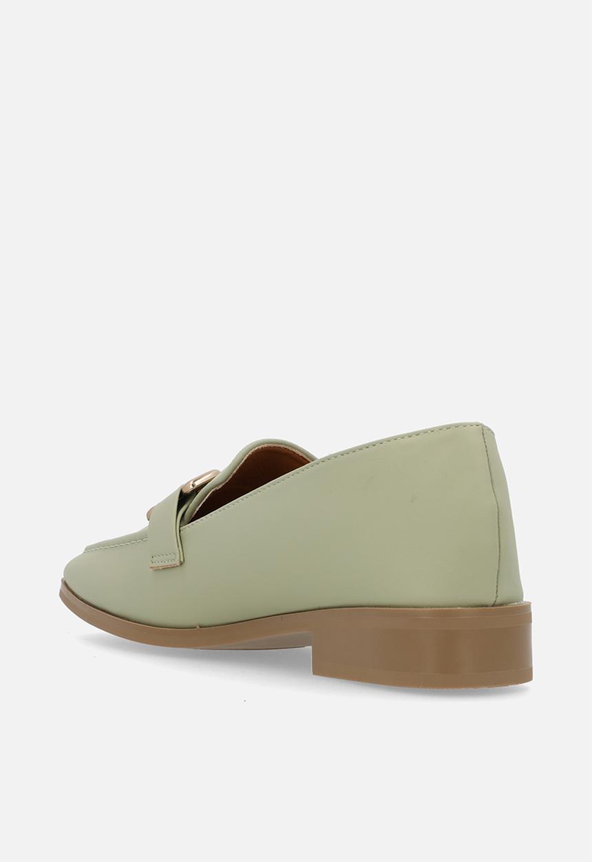 Madison® - Polly 2 loafer - sage