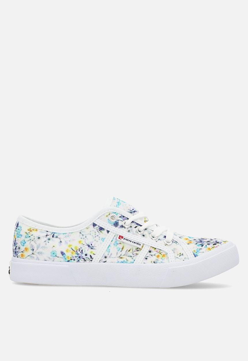 Pierre Cardin - Calais 5 Sneaker - Blue Floral