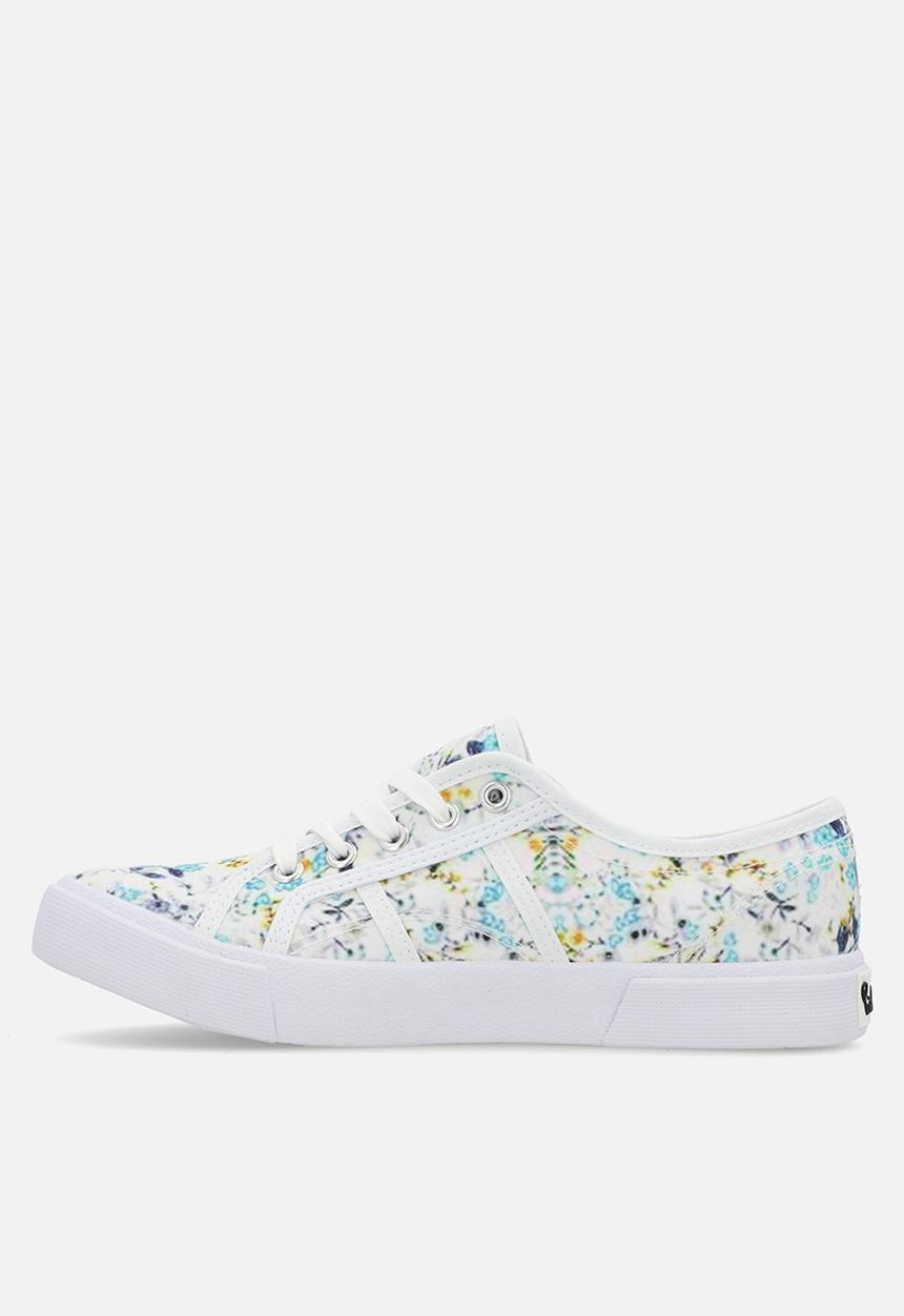 Pierre Cardin - Calais 5 Sneaker - Blue Floral
